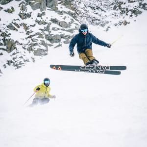 Meet your Posher, Micah